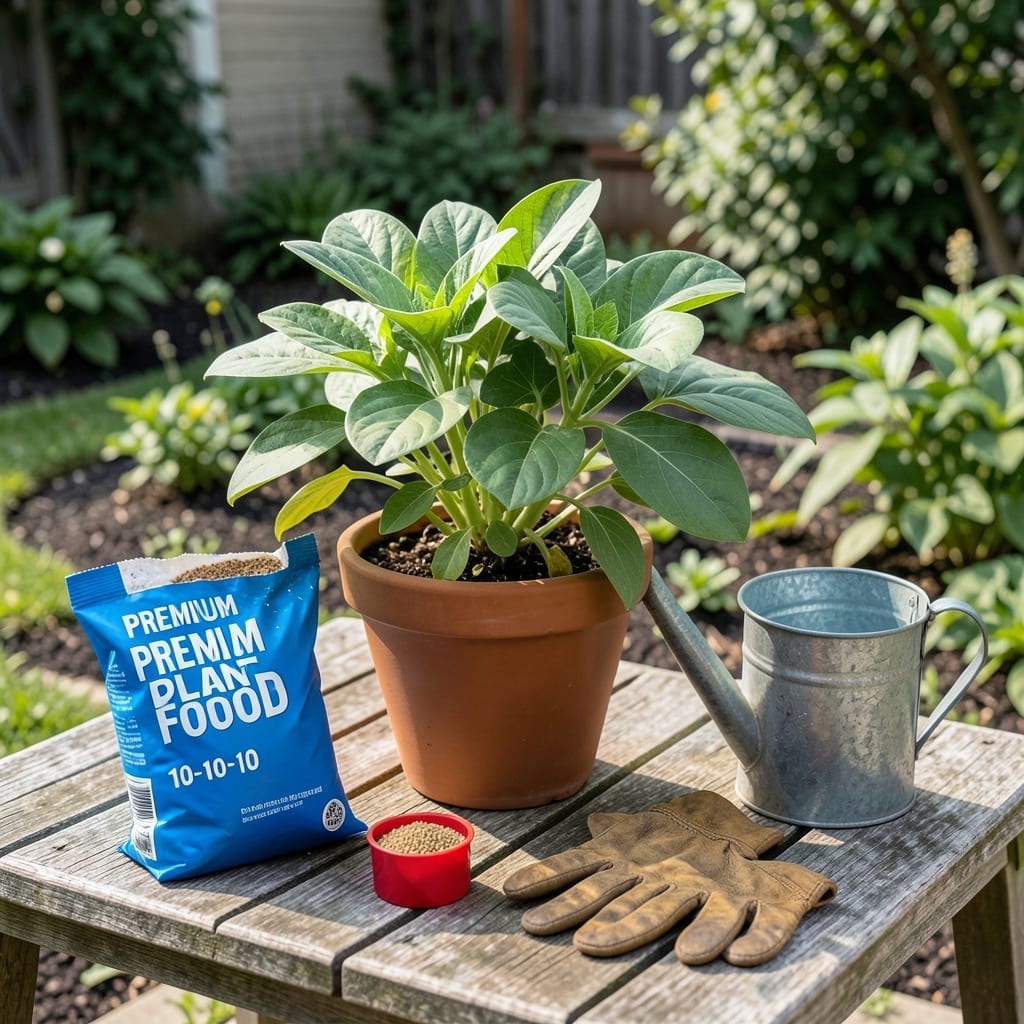 How to Dose Fertilizer for Plants: Precision Feeding for Lush Growth