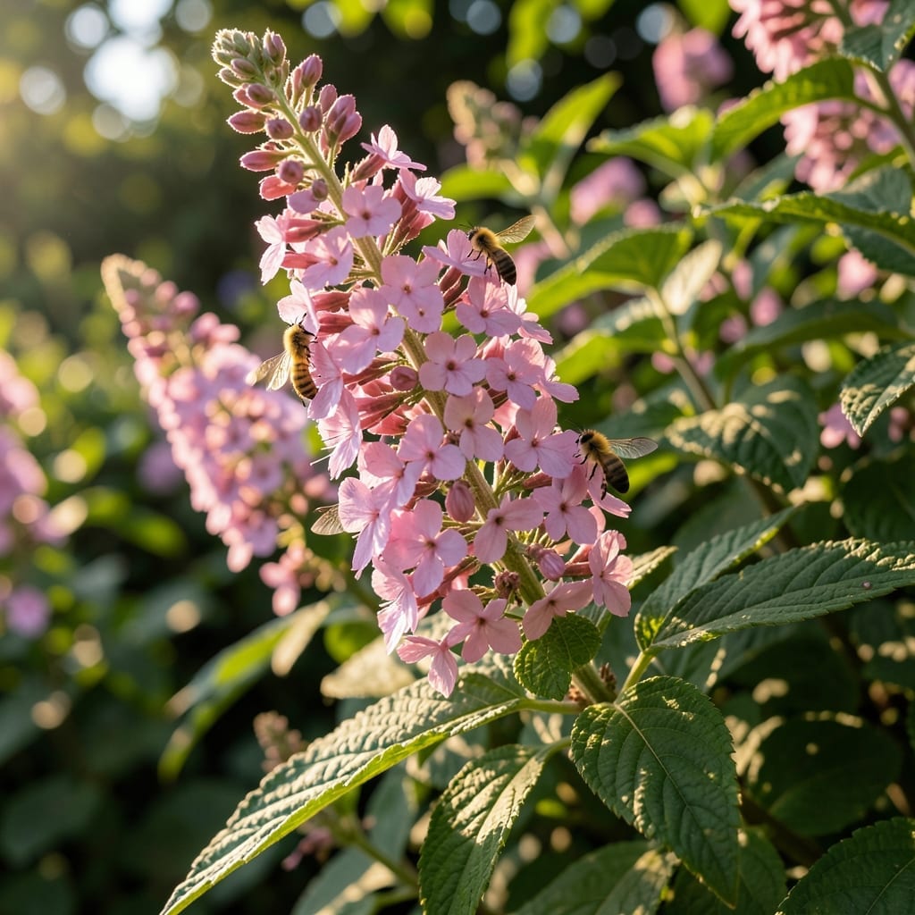 Spirea Anthony Waterer