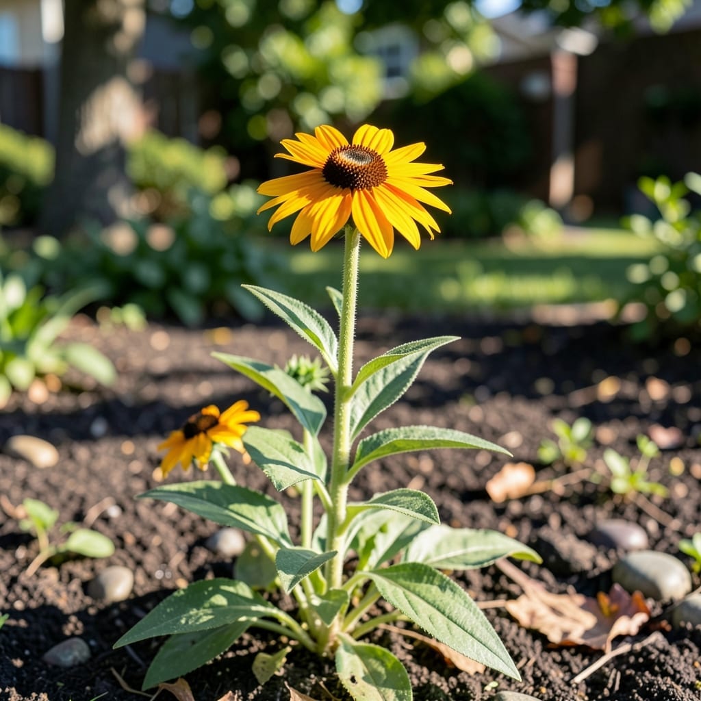 How Long Do Black Eyed Susans Bloom: Seasonal Timeline for Gardeners