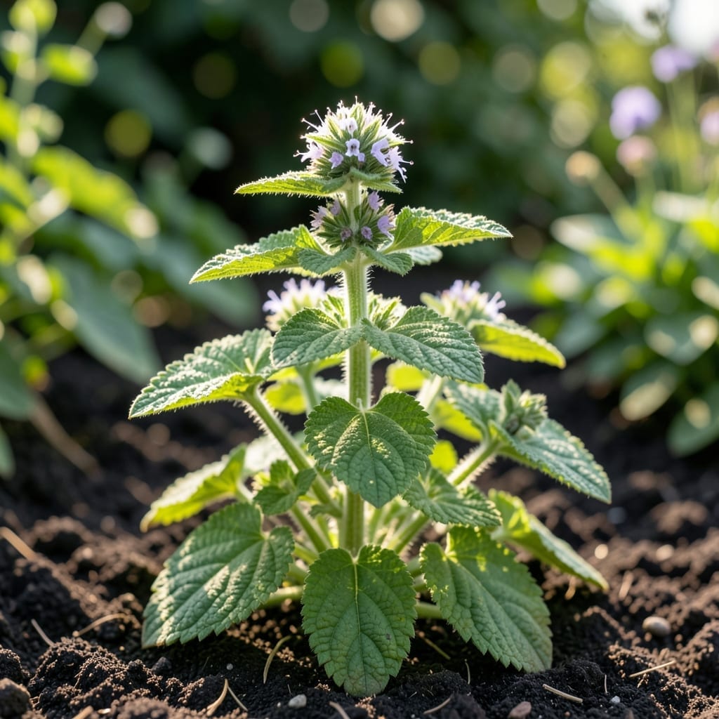 Does Catnip Need Full Sun: Ideal Light Conditions for Healthy Growth