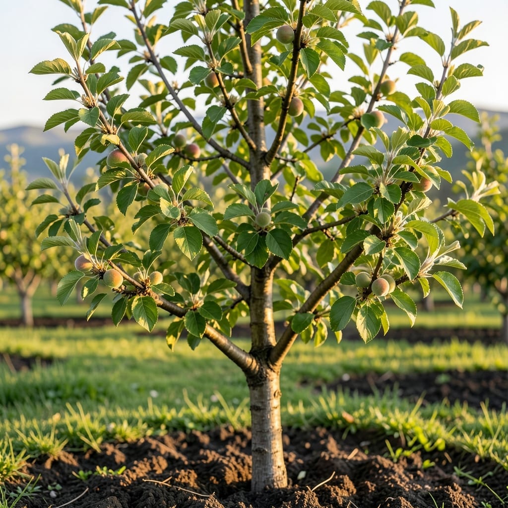 How Long for Apricot Tree to Bear Fruit: Typical Timeline and Growth Factors