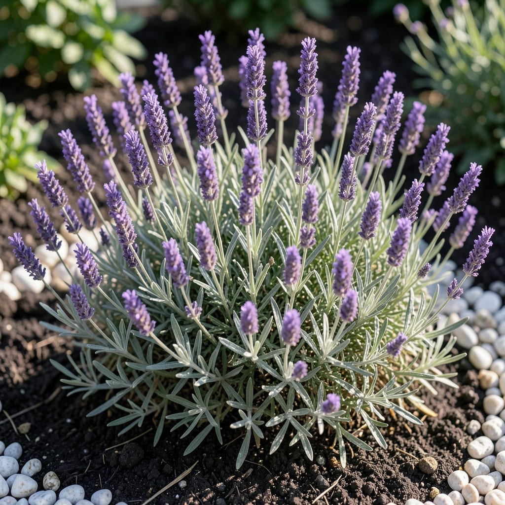 When Do Lavender Plants Bloom: Regional Differences and Tips When Do Lavender Plants Bloom: Regional Differences and Tips