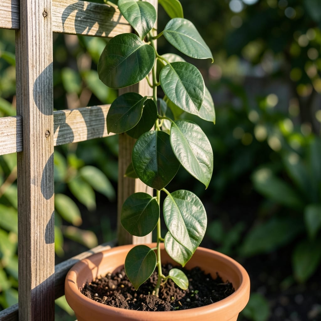 Mandevilla Not Blooming: Sunlight and Fertilizer Fixes for Vibrant Flowers