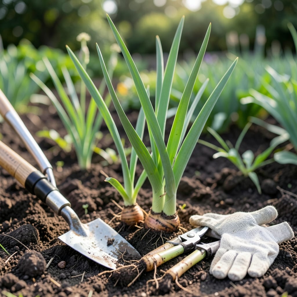 When to Split Irises: Best Time for Healthier Blooms When to Split Irises: Best Time for Healthier Blooms