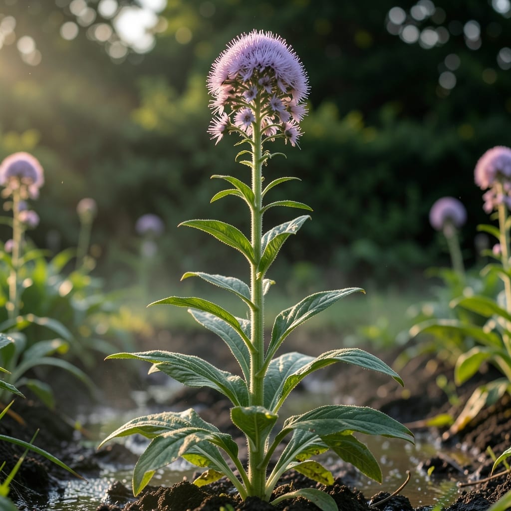 Joe Pye Weed
