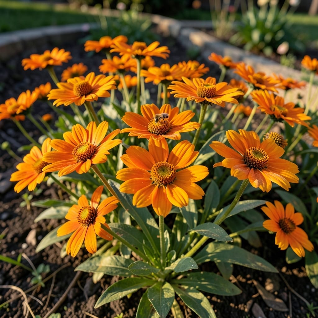 Toto Rustic Rudbeckia