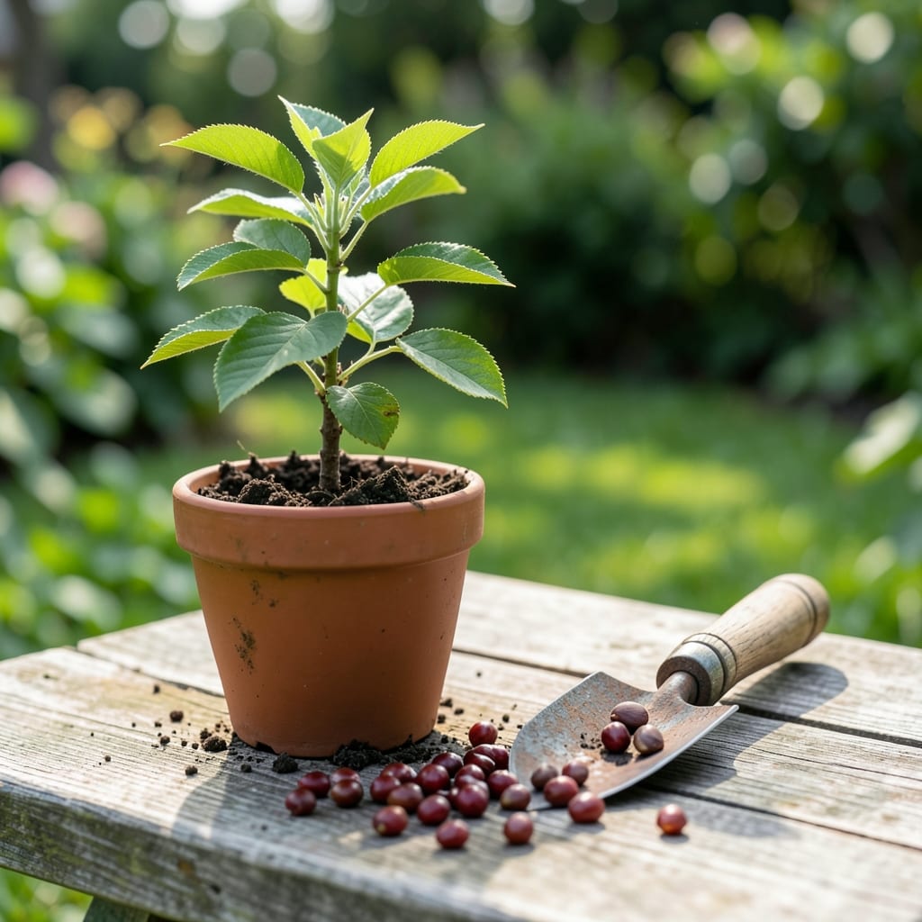 Can You Grow a Cherry Tree From a Cherry Seed: Real Possibilities and Key Steps