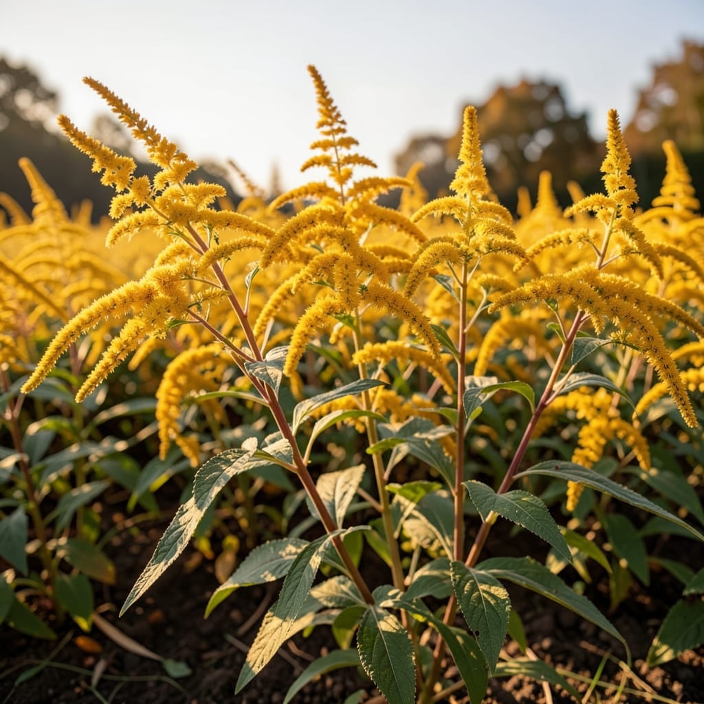 Goldenrod