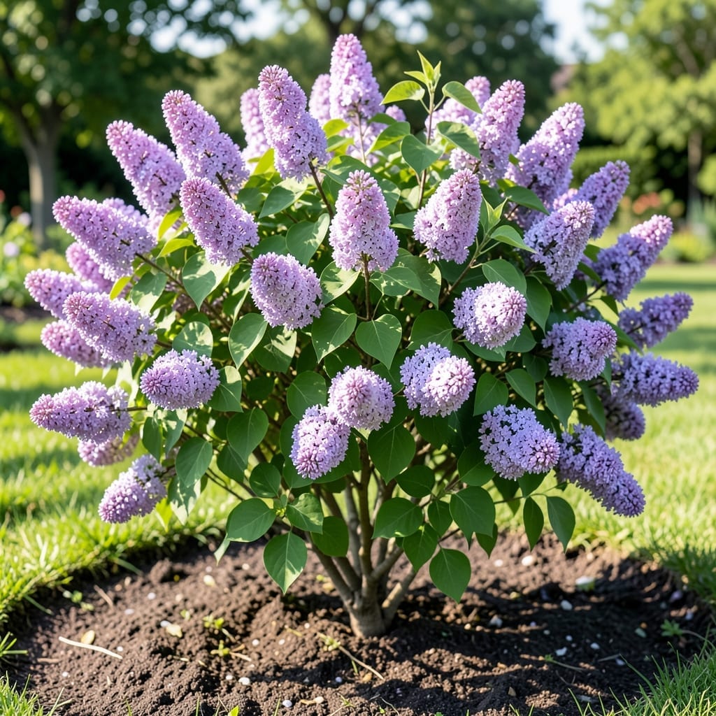How to Fast Do Lilacs Grow: Yearly Height Gains in Your Garden