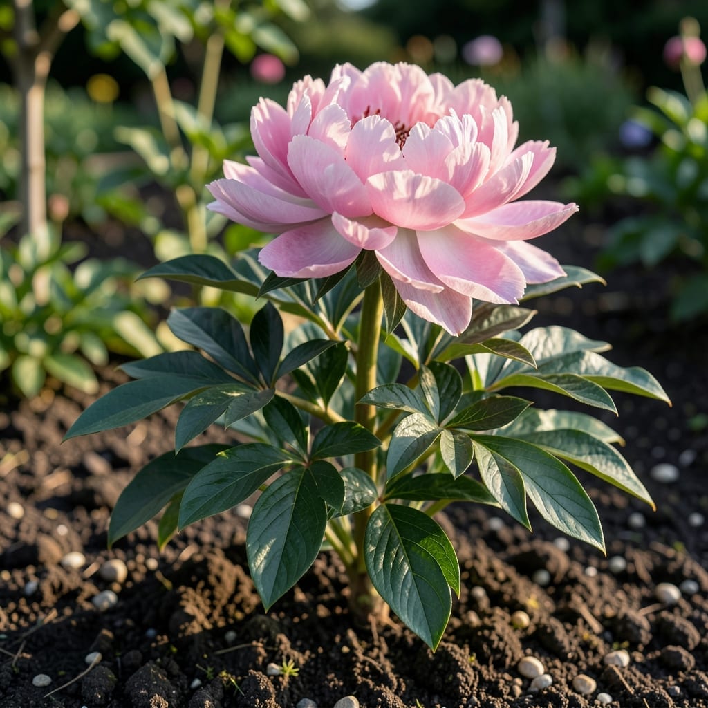 Do Peonies Like Sun: Ideal Light Conditions for Vibrant Blooms Do Peonies Like Sun: Ideal Light Conditions for Vibrant Blooms