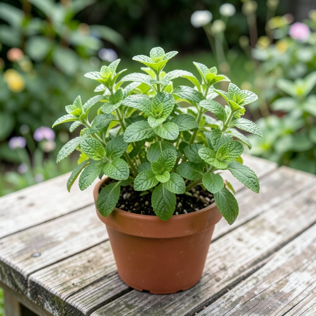 Scientific Name of Mint Leaves: Botanical Classification and Key Details