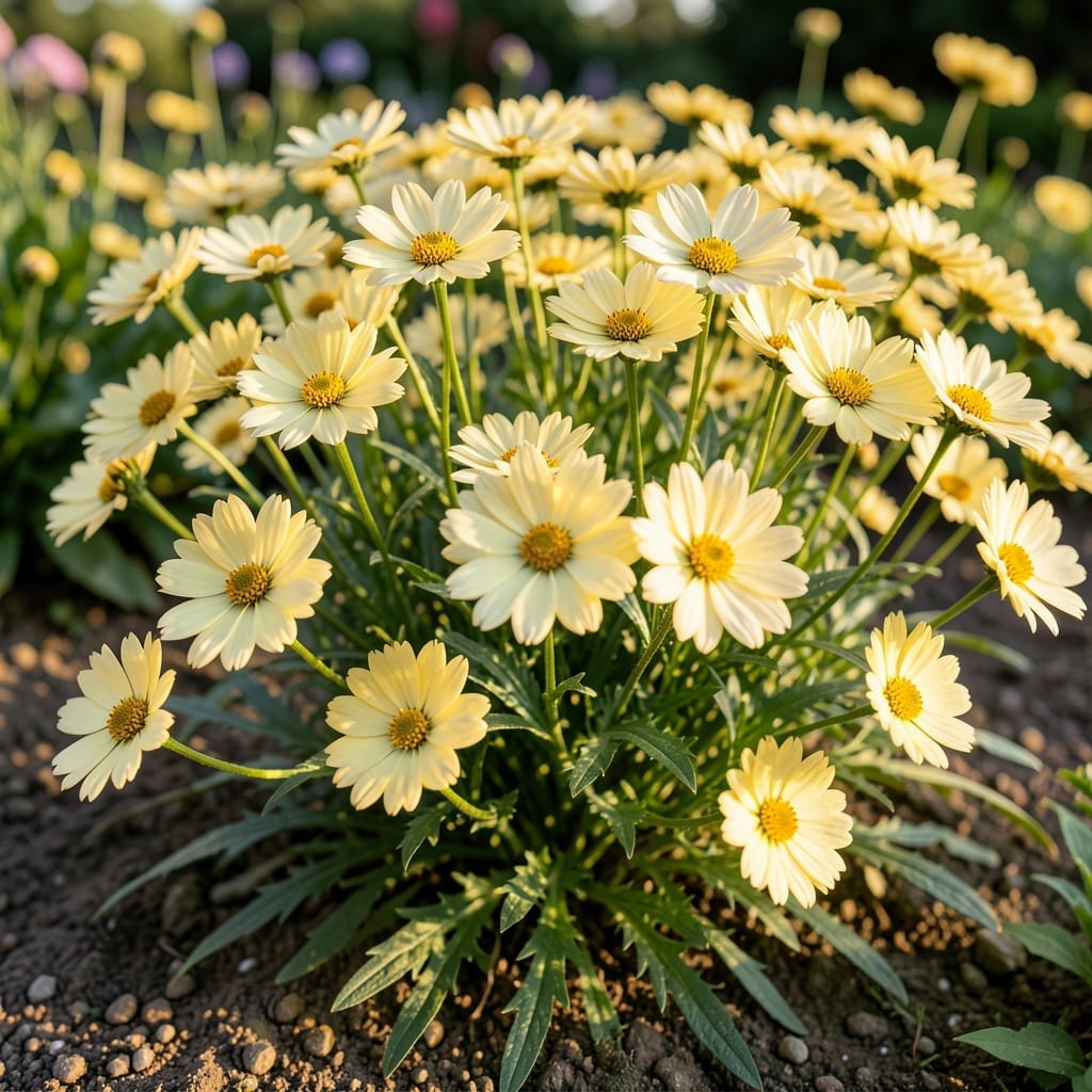 Coreopsis Moonbeam