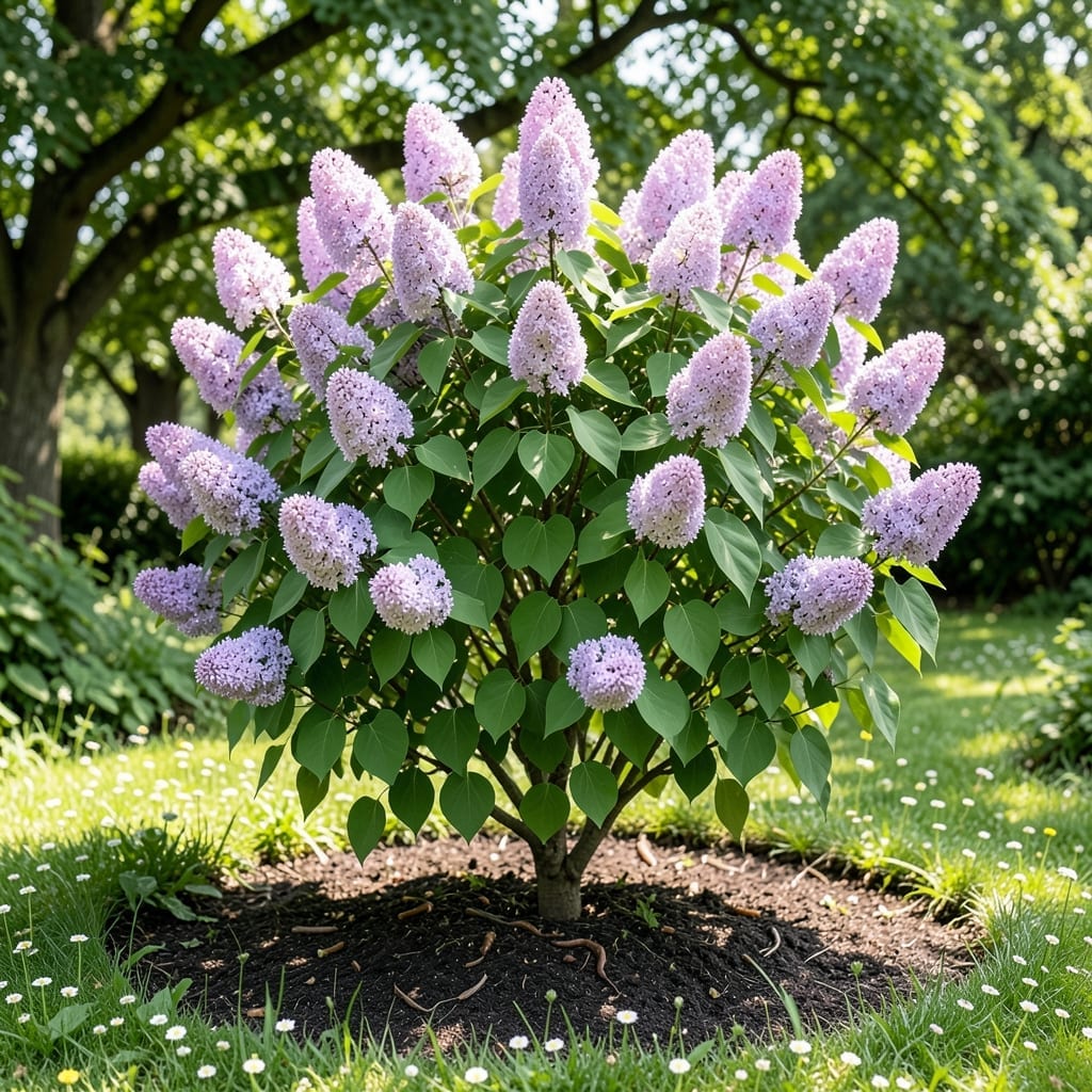 When Does Lilac Flower: Seasonal Blooming Guide for Gardeners