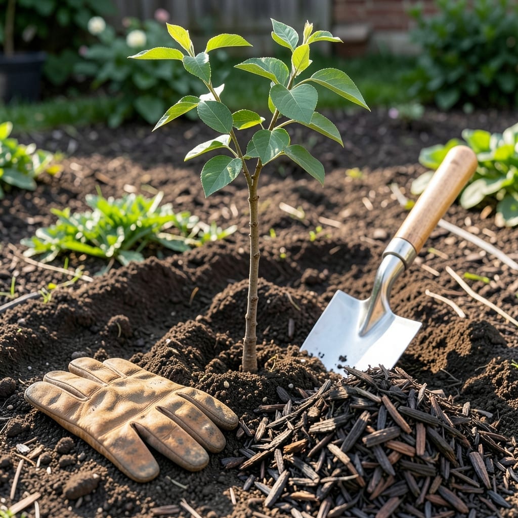 When to Plant Trees in Houston: Ideal Months for Healthy Growth When to Plant Trees in Houston: Ideal Months for Healthy Growth