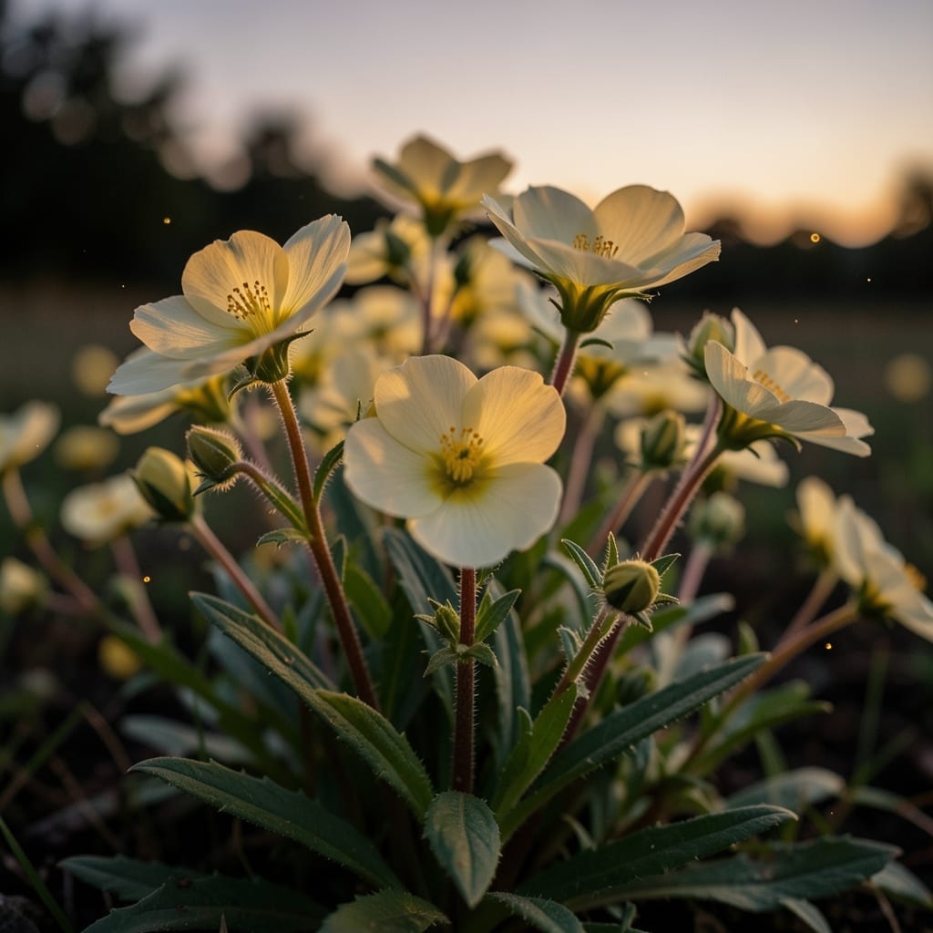 Evening Primrose
