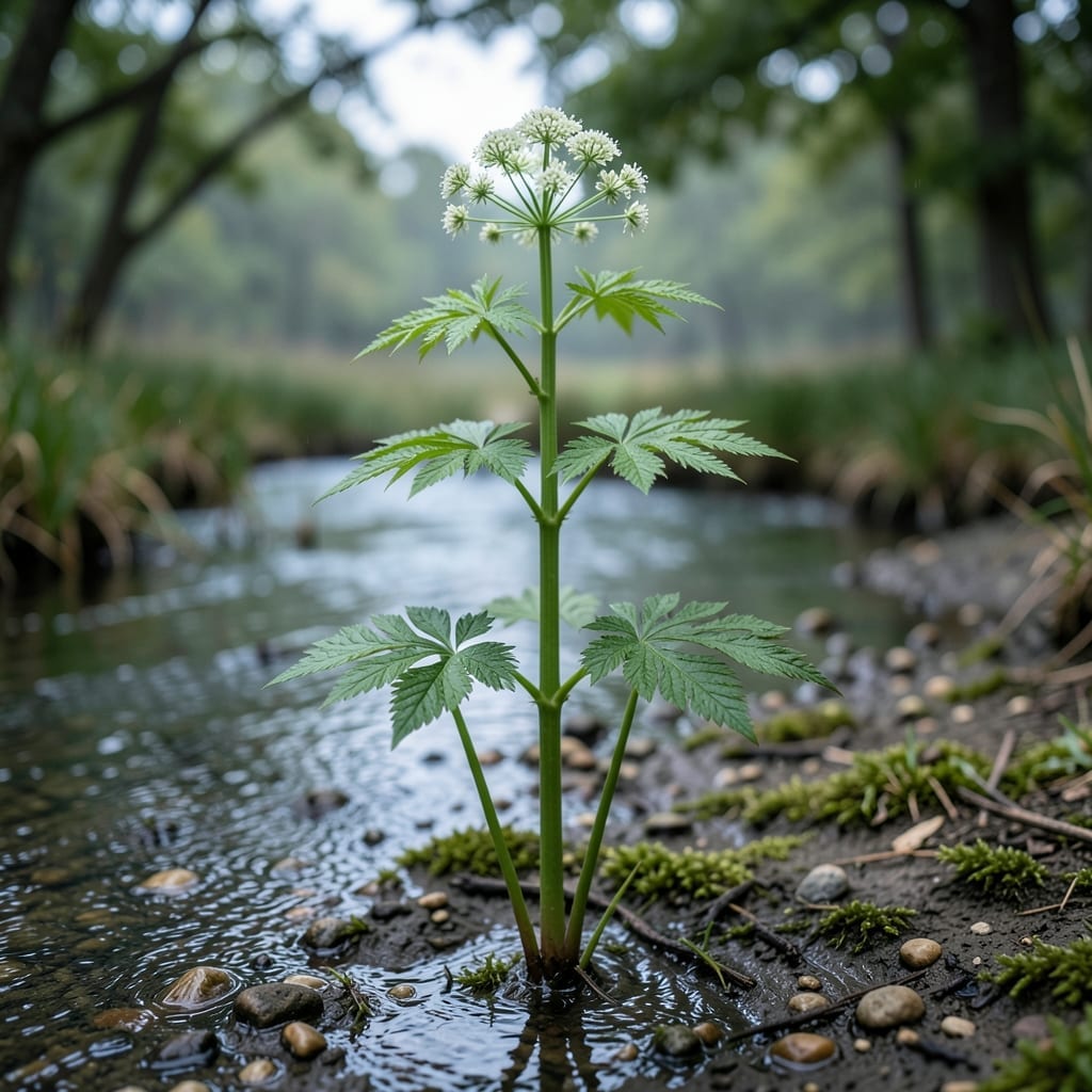 Water Hemlock