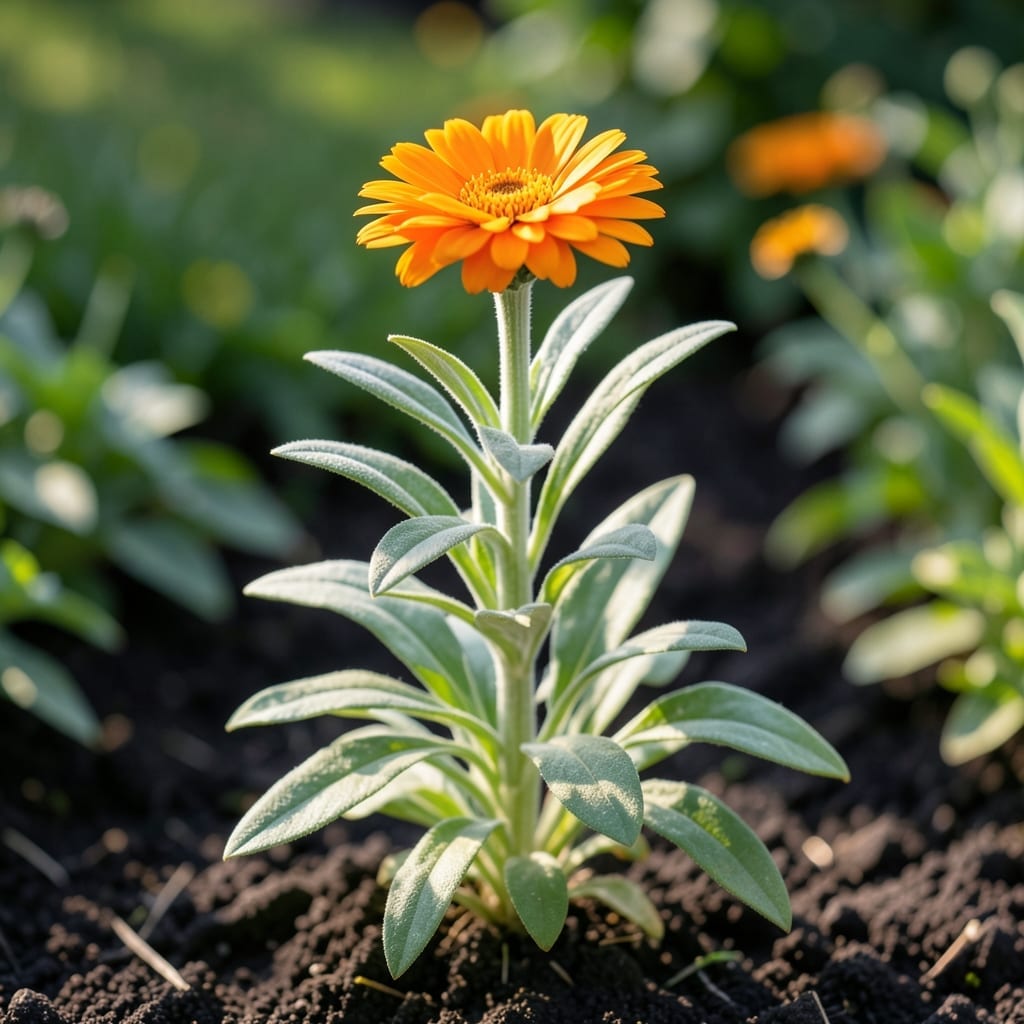 Calendula Bloom Time: When to Expect Vibrant Flowers Calendula Bloom Time: When to Expect Vibrant Flowers