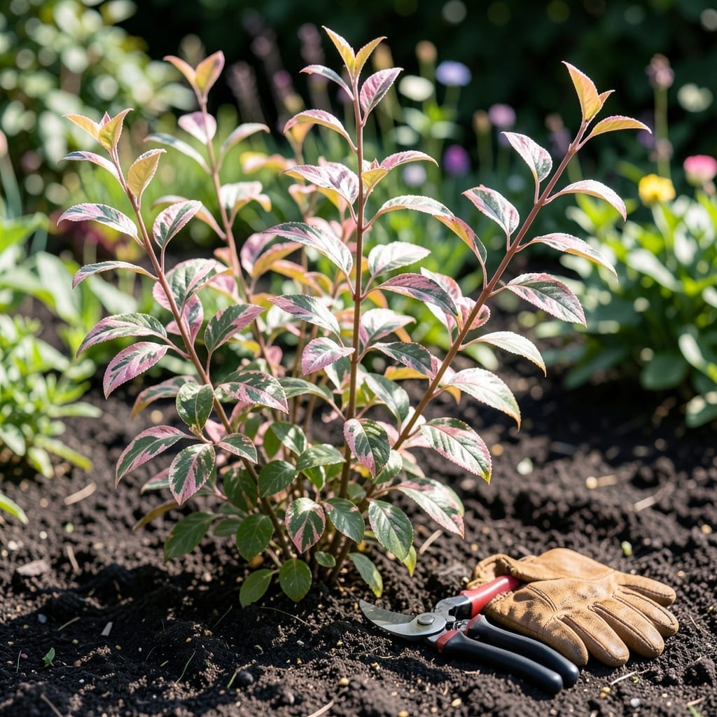 When to Prune Dappled Willow Shrub: Seasonal Guide for Healthy Growth When to Prune Dappled Willow Shrub: Seasonal Guide for Healthy Growth
