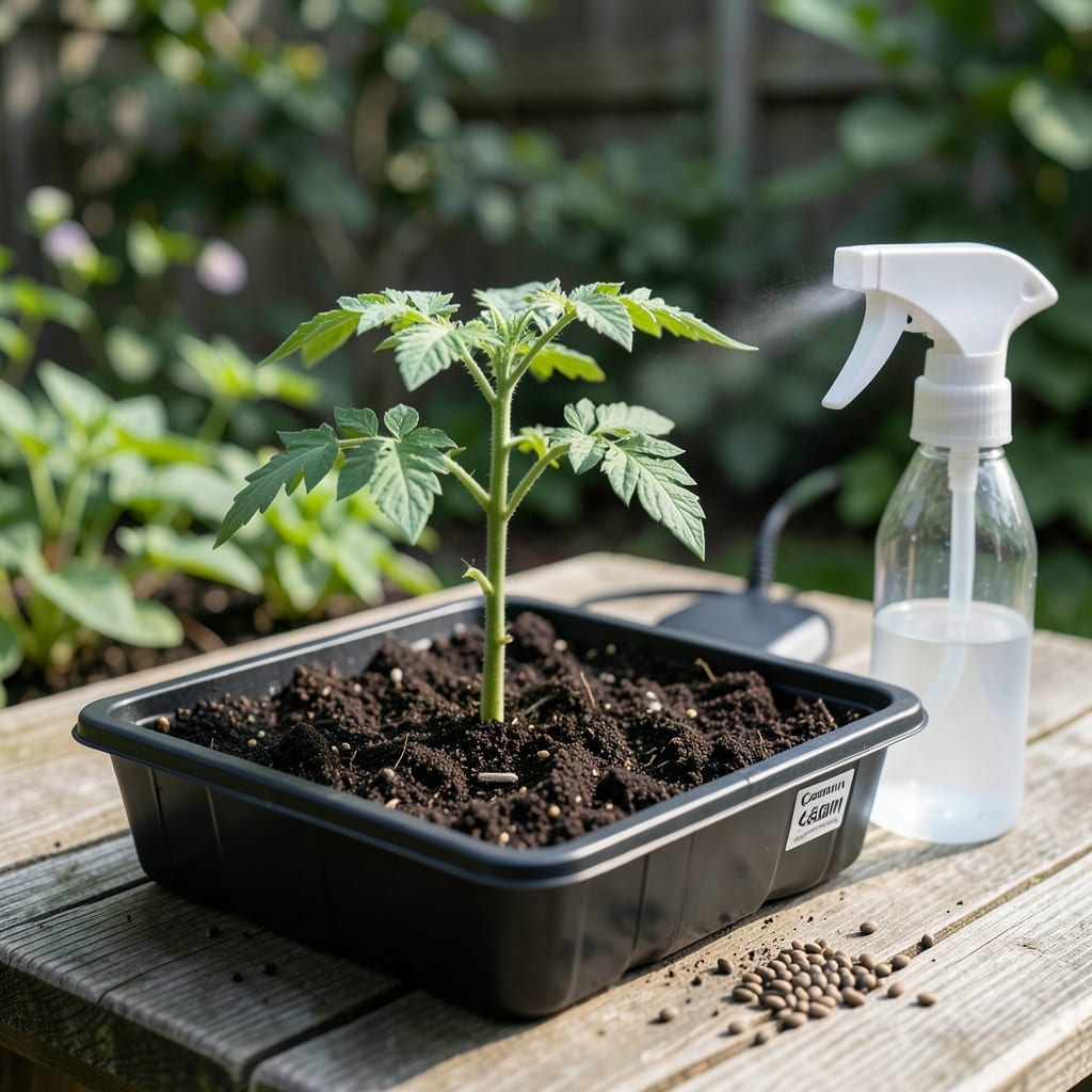 When to Start Seeds Indoors Massachusetts: Zone-Specific Planting Calendar When to Start Seeds Indoors Massachusetts: Zone-Specific Planting Calendar