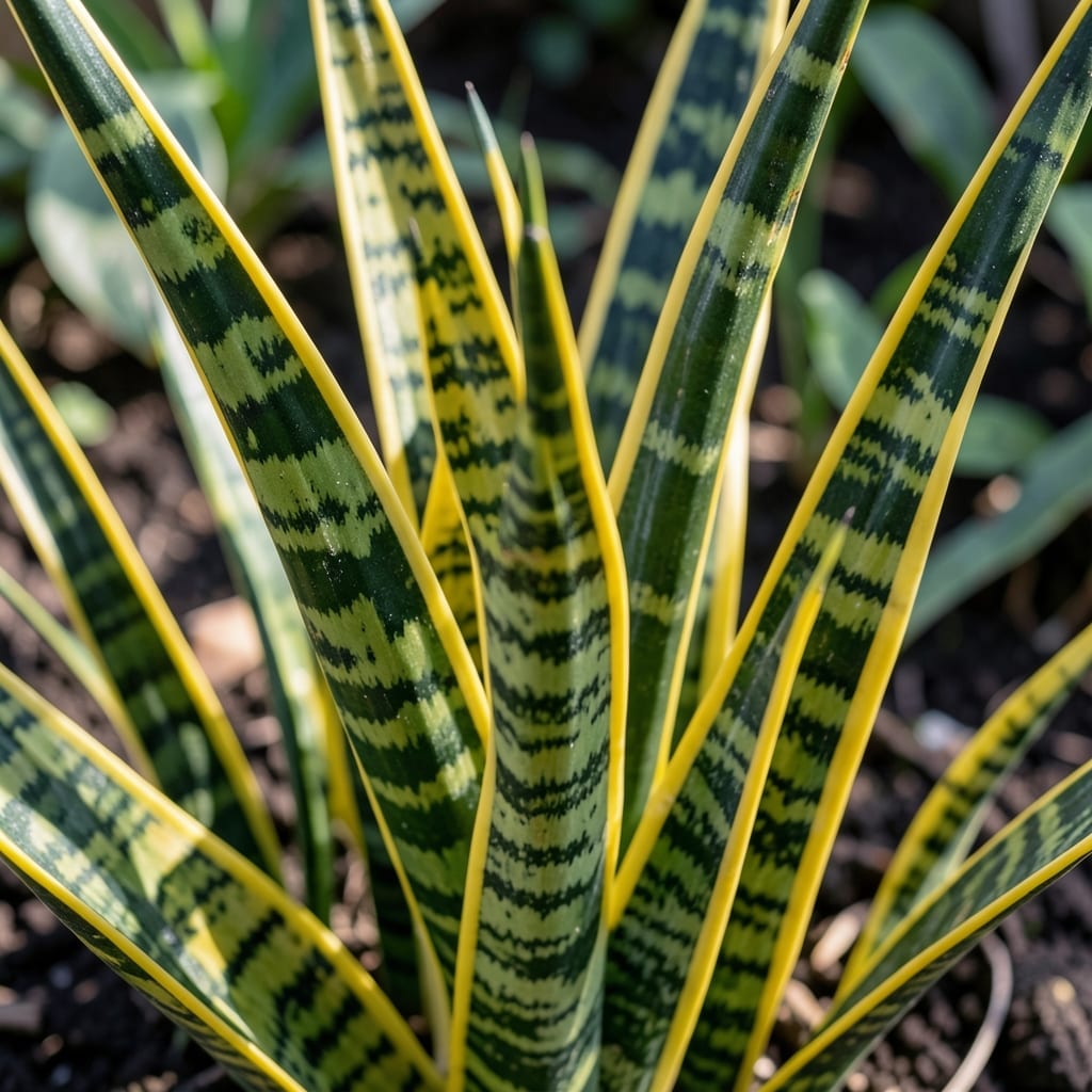 Snake Plants Turning Yellow: Overwatering Signs and Quick Fixes