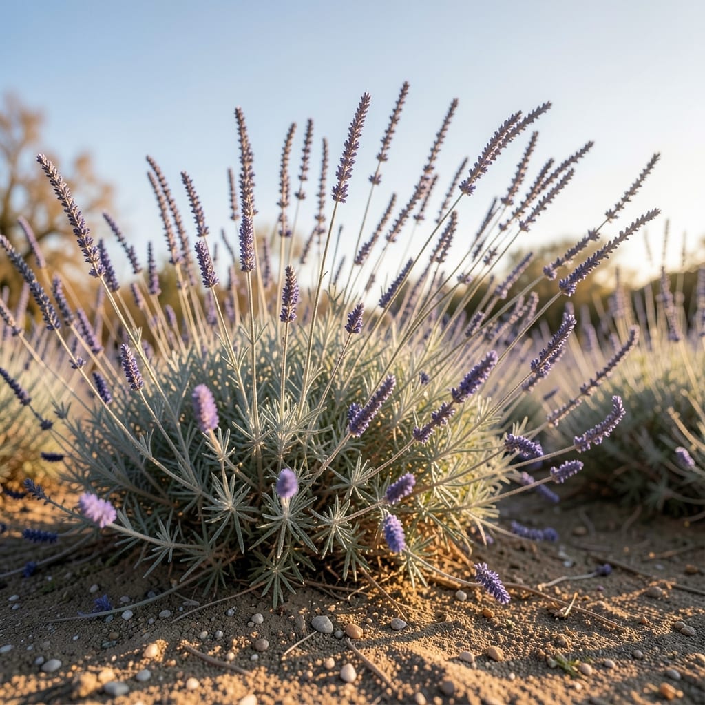 Russian Sage