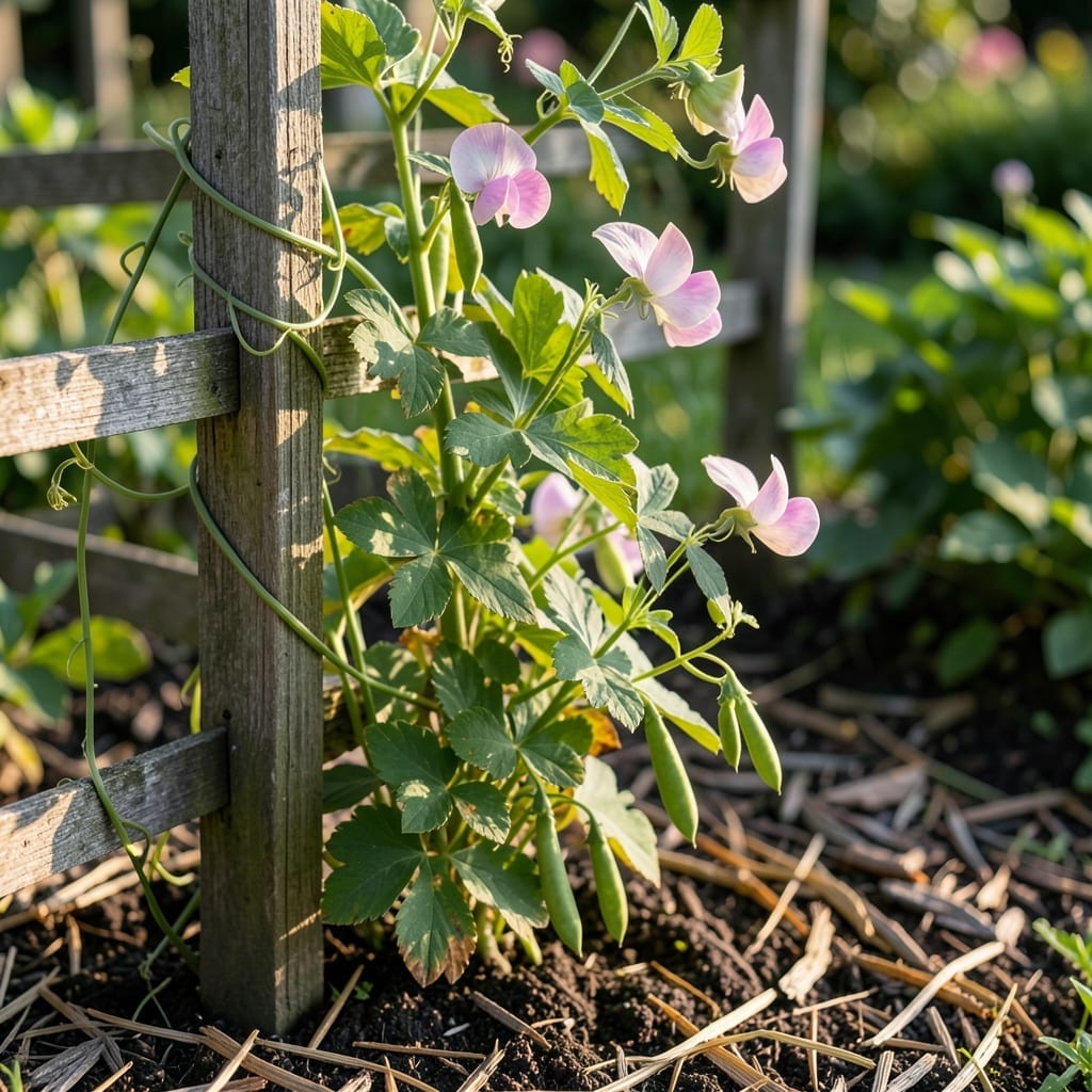Sweet Pea Shrub Turning Yellow: Soil pH and Watering Fixes Sweet Pea Shrub Turning Yellow: Soil pH and Watering Fixes