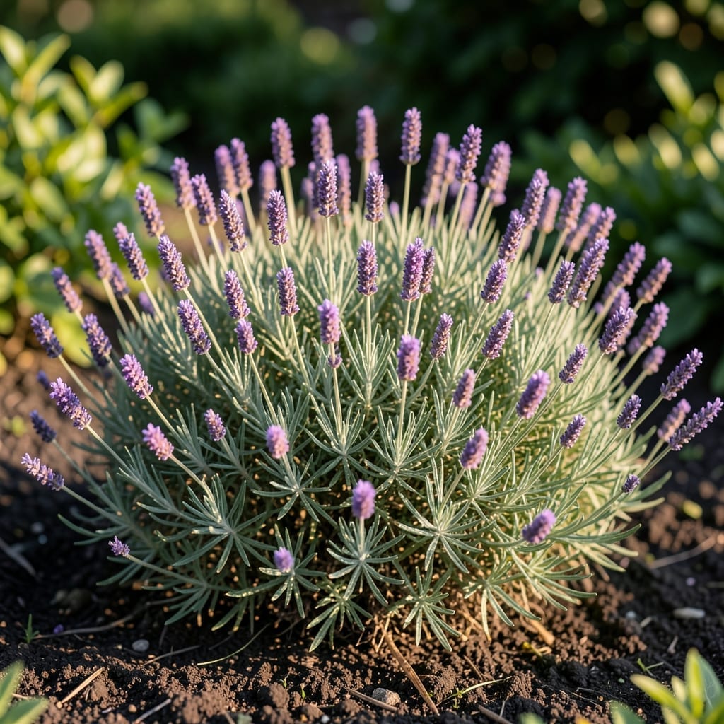 Lavender Flower Time: When to Expect Fragrant Blooms