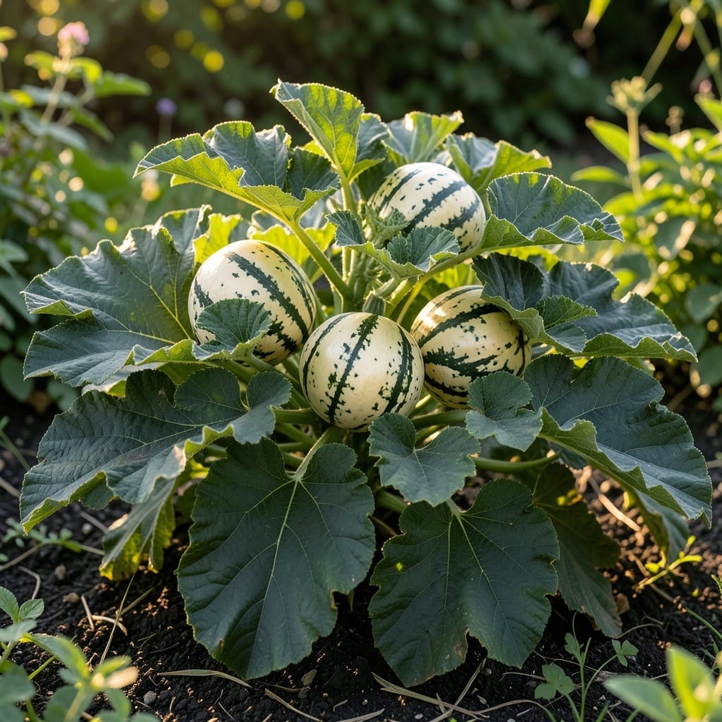 Jester Acorn Squash