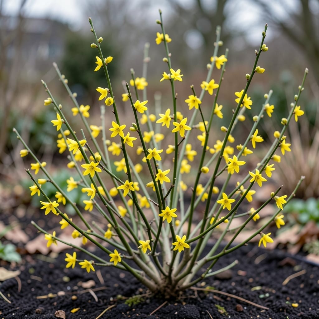 Are There Flowers That Bloom in Winter: Cold-Hardy Varieties to Brighten Your Garden Are There Flowers That Bloom in Winter: Cold-Hardy Varieties to Brighten Your Garden