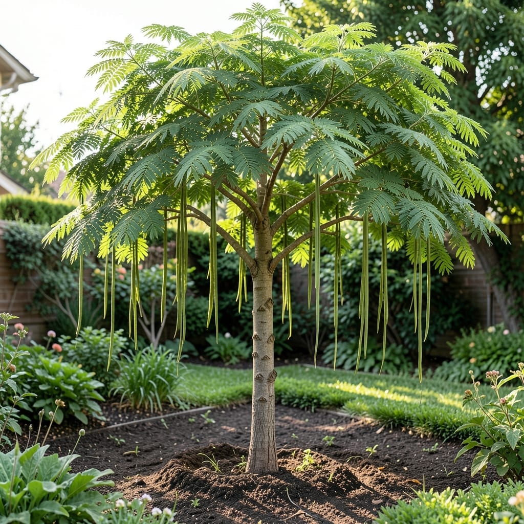How Fast Do Moringa Trees Grow: Rapid Growth Timeline for Gardeners