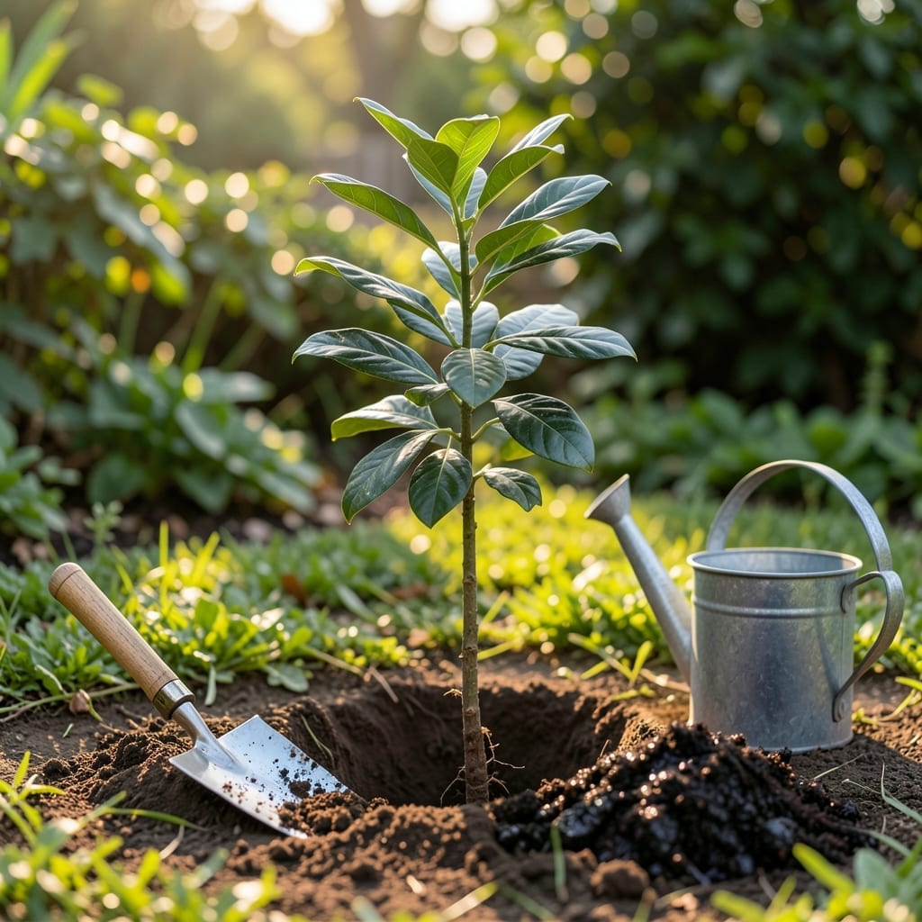 When to Plant Avocado Tree in Ground: Best Season for Success