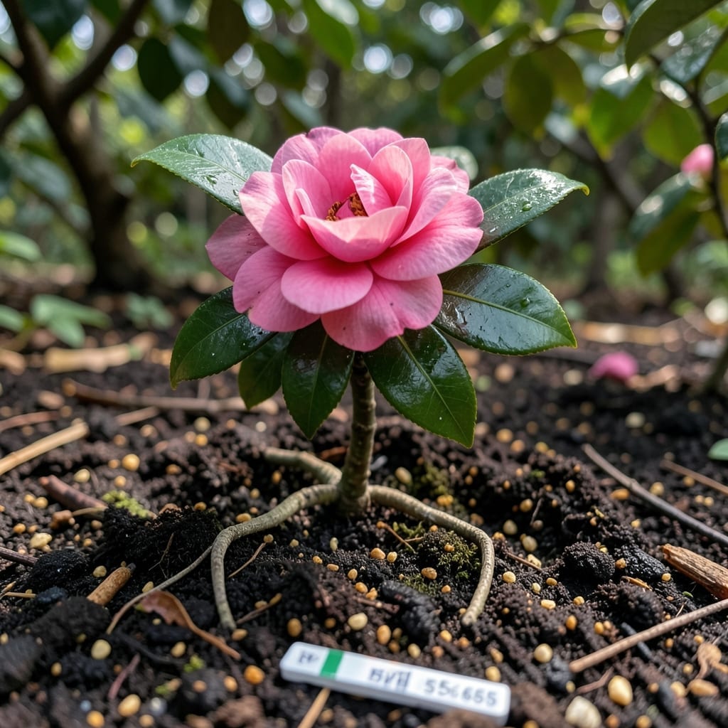 Best Soil Conditions for Growth