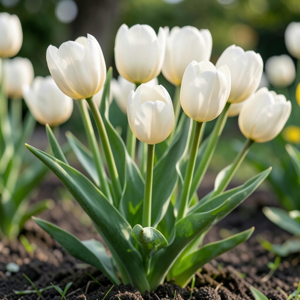 Timeless Tulip Bouquets