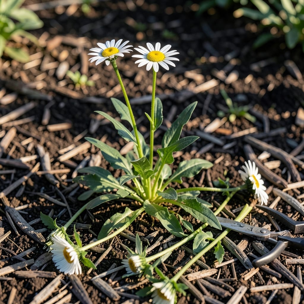 When to Cut Back Daisies for Winter: Timing for Healthy Spring Growth When to Cut Back Daisies for Winter: Timing for Healthy Spring Growth