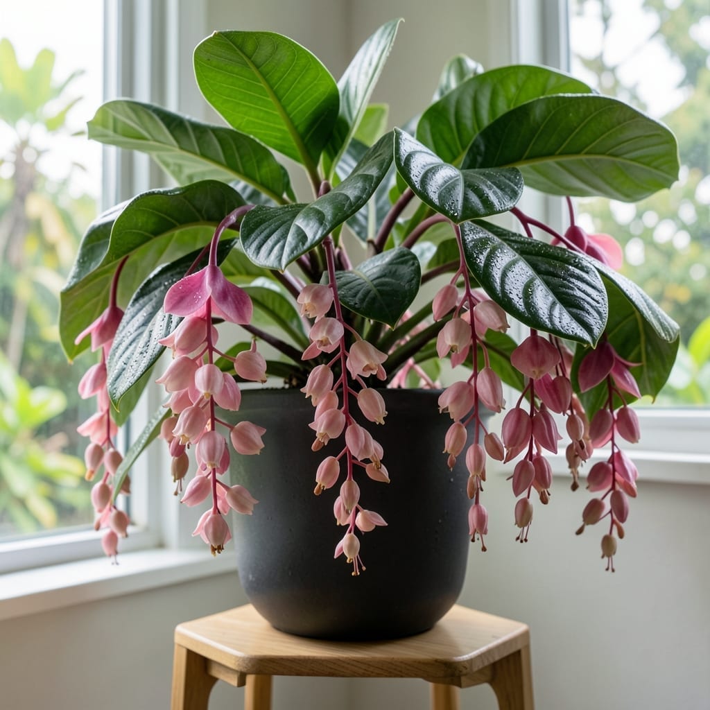 Medinilla Magnifica