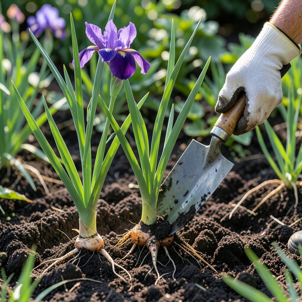 How to Plant Iris Bulbs: Step-by-Step Guide for Stunning Blooms How to Plant Iris Bulbs: Step-by-Step Guide for Stunning Blooms