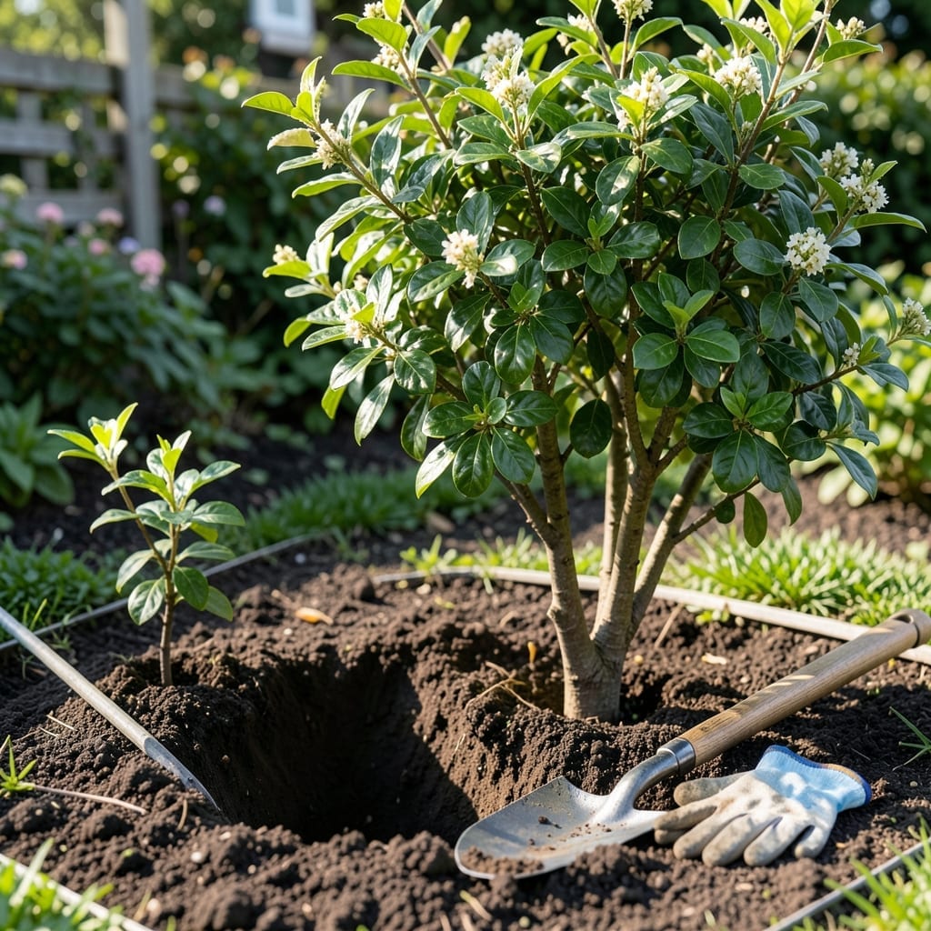 When to Plant Shrubs in Massachusetts: Best Months for Healthy Growth