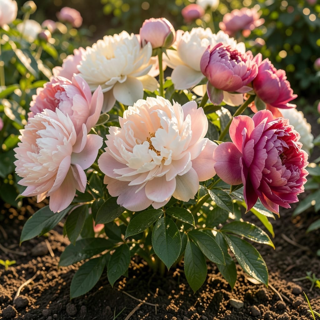 Peony