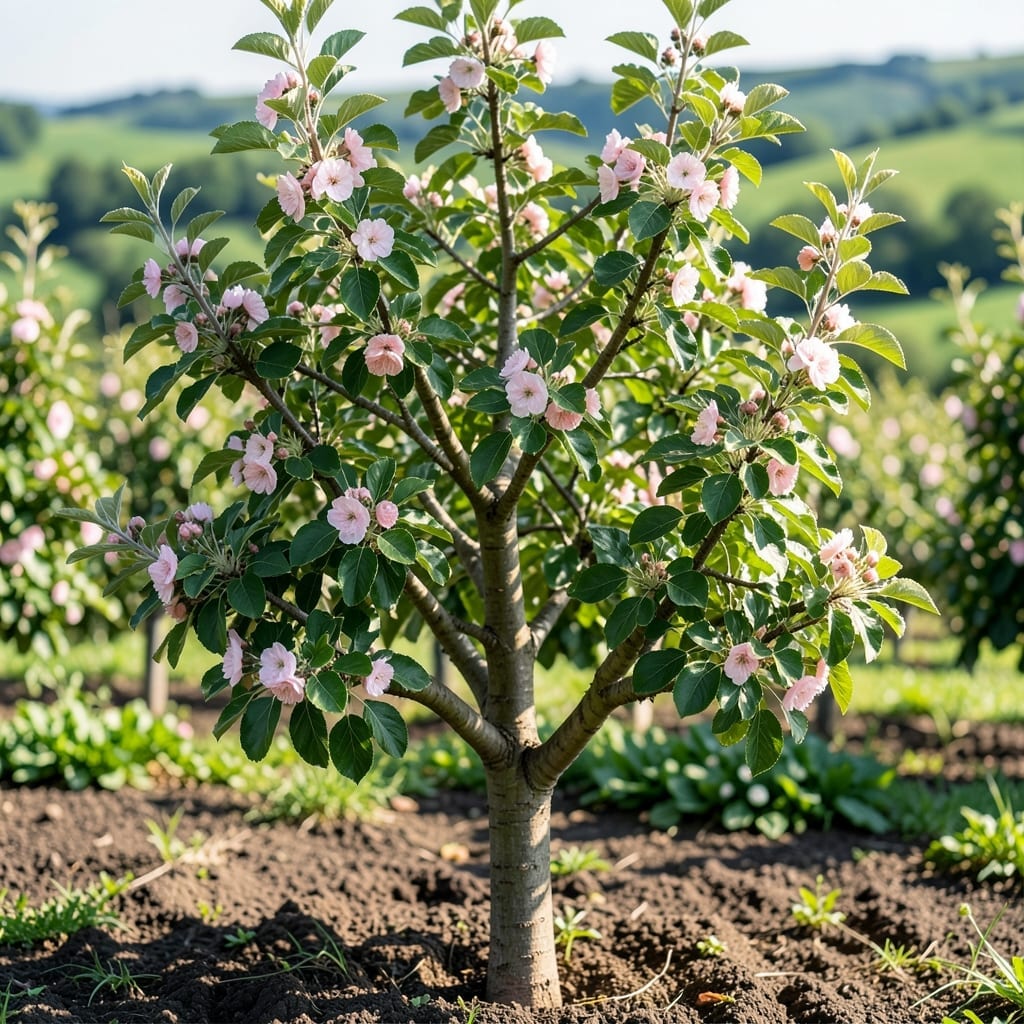 When Do Honeycrisp Apple Trees Bloom: Seasonal Timeline for Gardeners When Do Honeycrisp Apple Trees Bloom: Seasonal Timeline for Gardeners