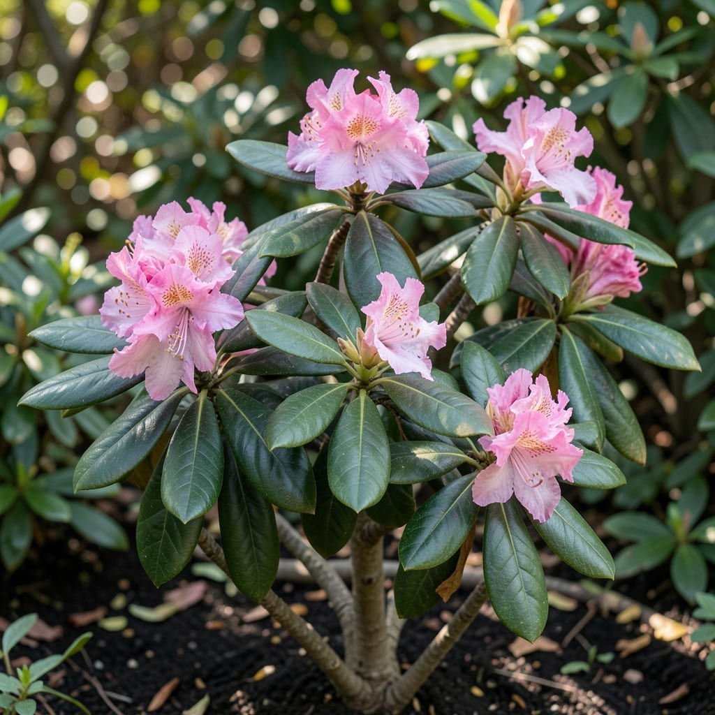 When Do Rhododendrons Bloom in Pennsylvania: Peak Season for Vibrant Flowers