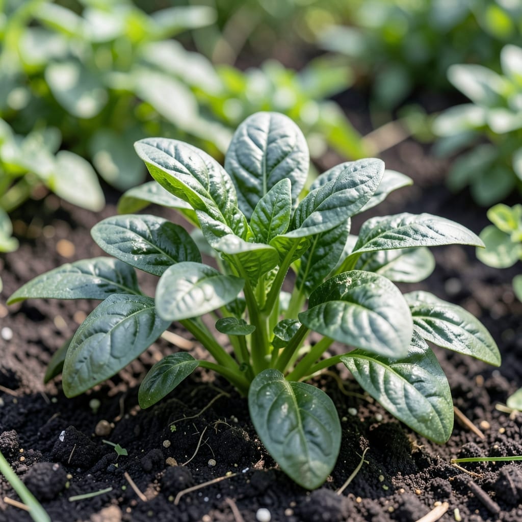 Spinach Sun Requirements: Ideal Light for Fast Leafy Growth