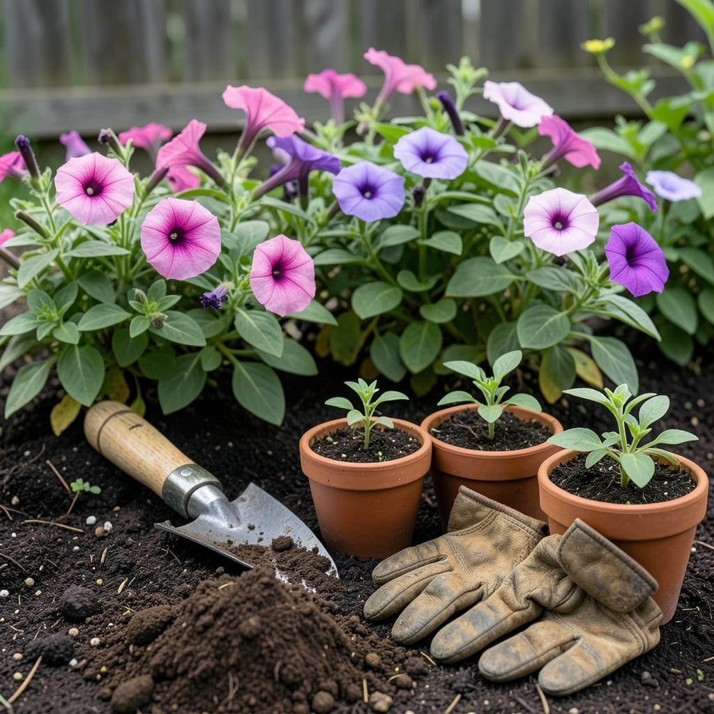 When to Plant Flowers in Denver: Zone 5 Seasonal Schedule When to Plant Flowers in Denver: Zone 5 Seasonal Schedule