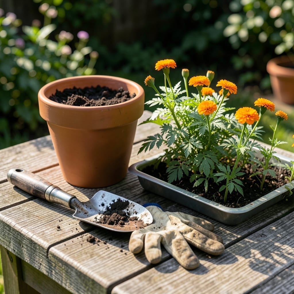 When Is The Best Time To Plant Flowers In Ohio: Zone 5 Seasonal Calendar When Is The Best Time To Plant Flowers In Ohio: Zone 5 Seasonal Calendar