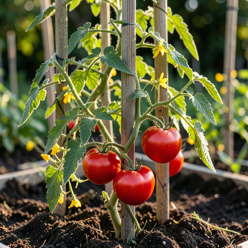 How Big Do Beefsteak Tomatoes Get: Size Guide for Gardeners