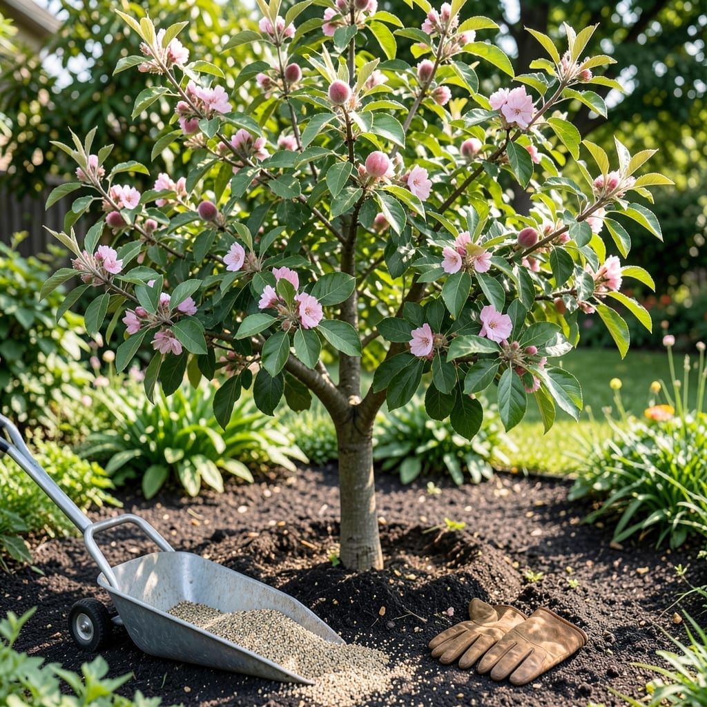 When to Fertilize Nectarine Trees: Best Times for Healthy Fruit Production When to Fertilize Nectarine Trees: Best Times for Healthy Fruit Production