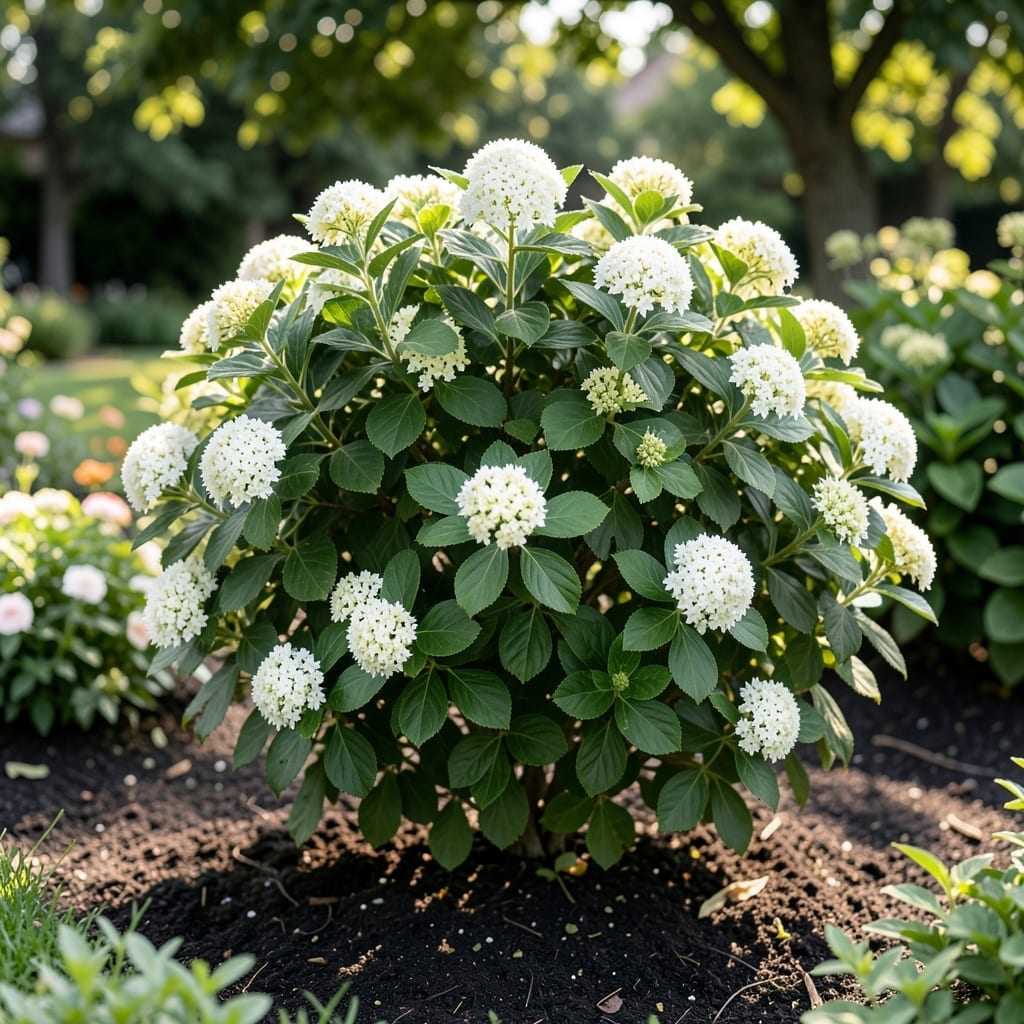 How Long Do Viburnum Bloom: Variety-Specific Timelines