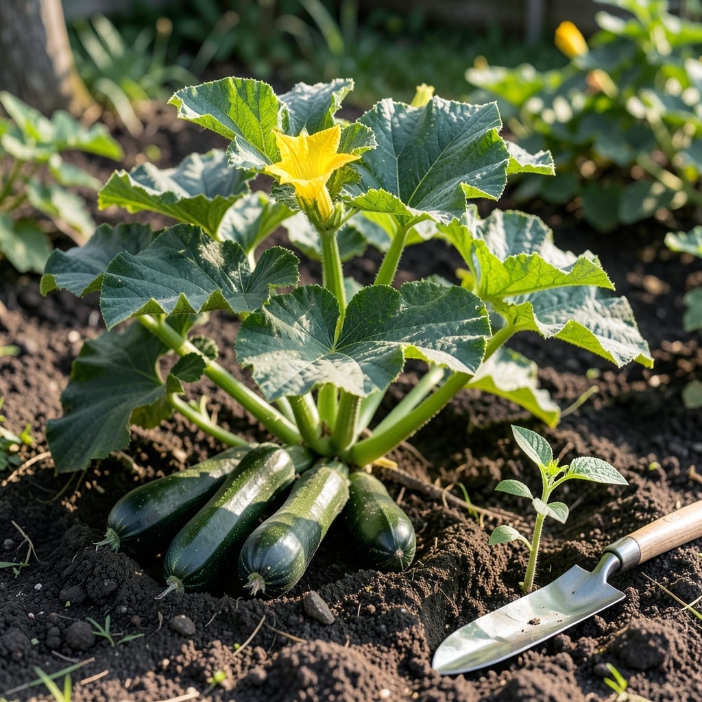 When to Plant Zucchini in Alabama: Zone-Specific Spring and Summer Windows When to Plant Zucchini in Alabama: Zone-Specific Spring and Summer Windows