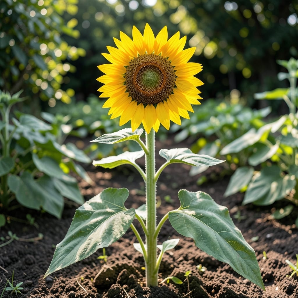 How Long for Sunflowers to Grow: Timeline from Seed to Bloom