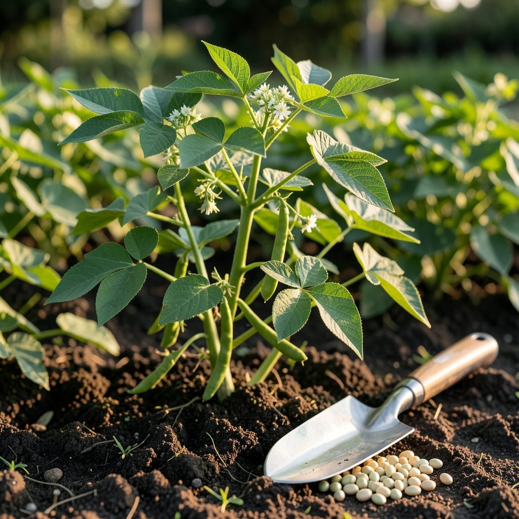 When to Plant Soybeans in Ontario: Zone 5 Timing for Maximum Yield When to Plant Soybeans in Ontario: Zone 5 Timing for Maximum Yield