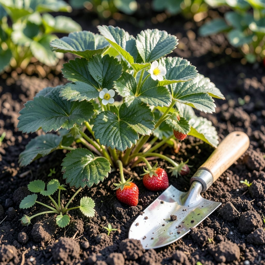 When to Start Growing Strawberries: Climate Adjusted Planting Guide